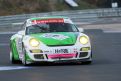 2009 - VLN: Sporadische Starts im Porsche